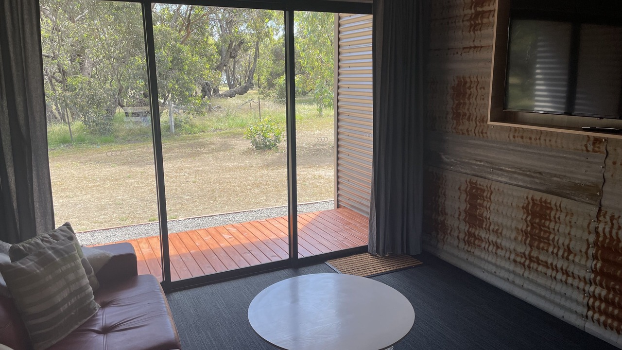 Photo of Livingroom in Waranga Shores