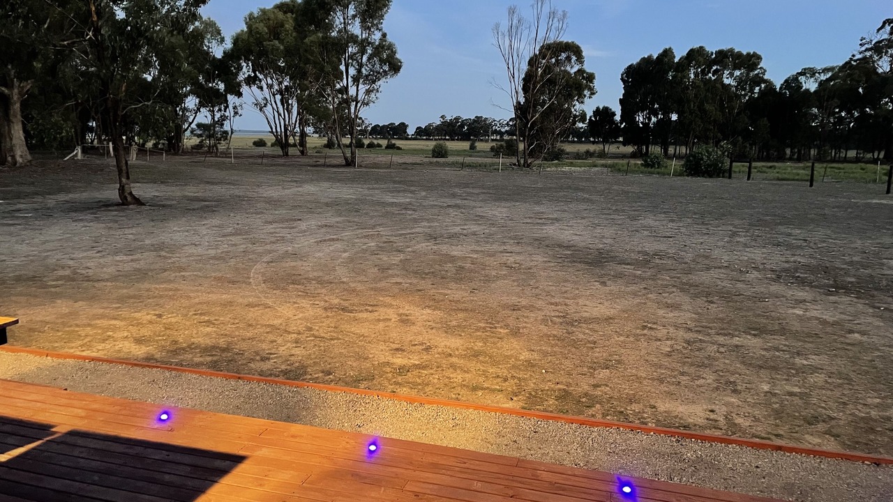 Photo of Outdoor in Waranga Shores