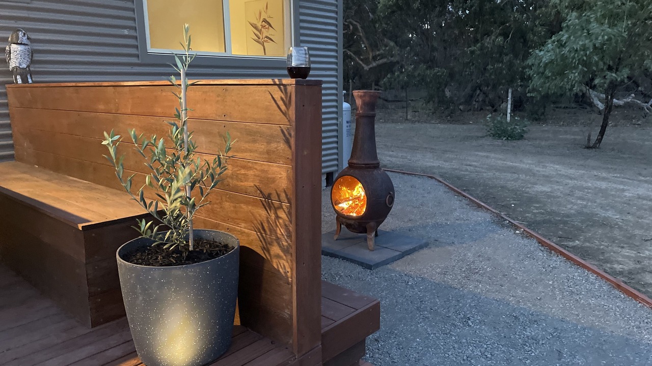 Photo of Outdoor in Waranga Shores