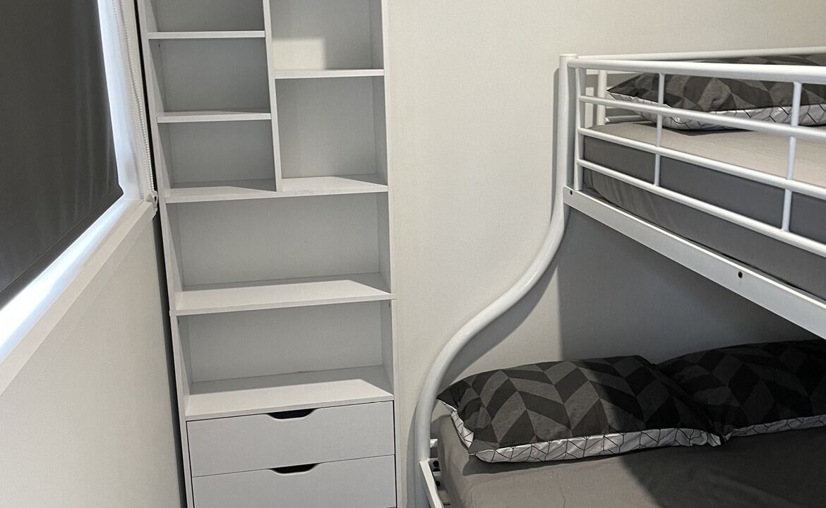 Photo of Bedroom in Waranga Shores