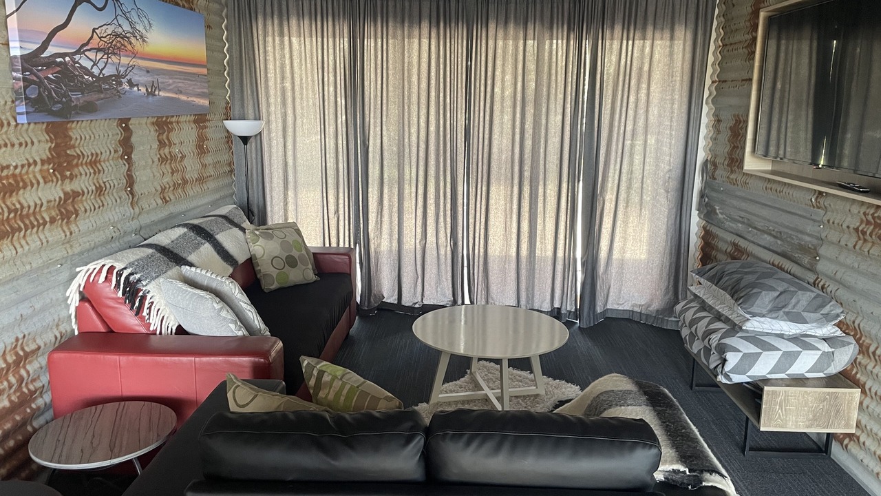 Photo of Livingroom in Waranga Shores