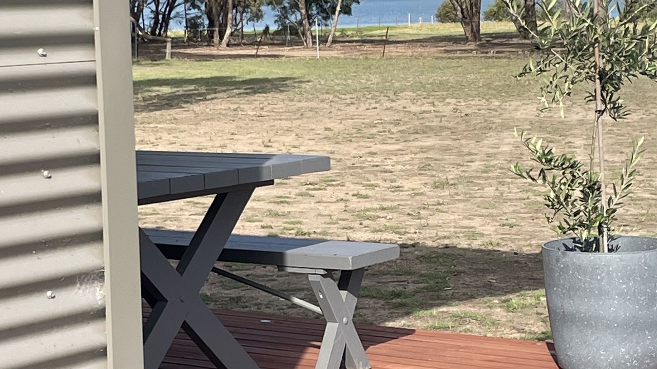 Photo of Outdoor in Waranga Shores