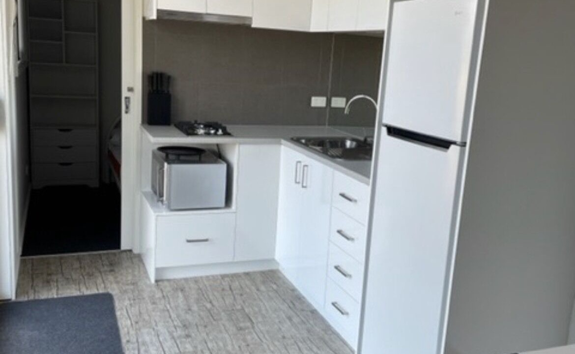 Photo of Kitchen in Waranga Shores