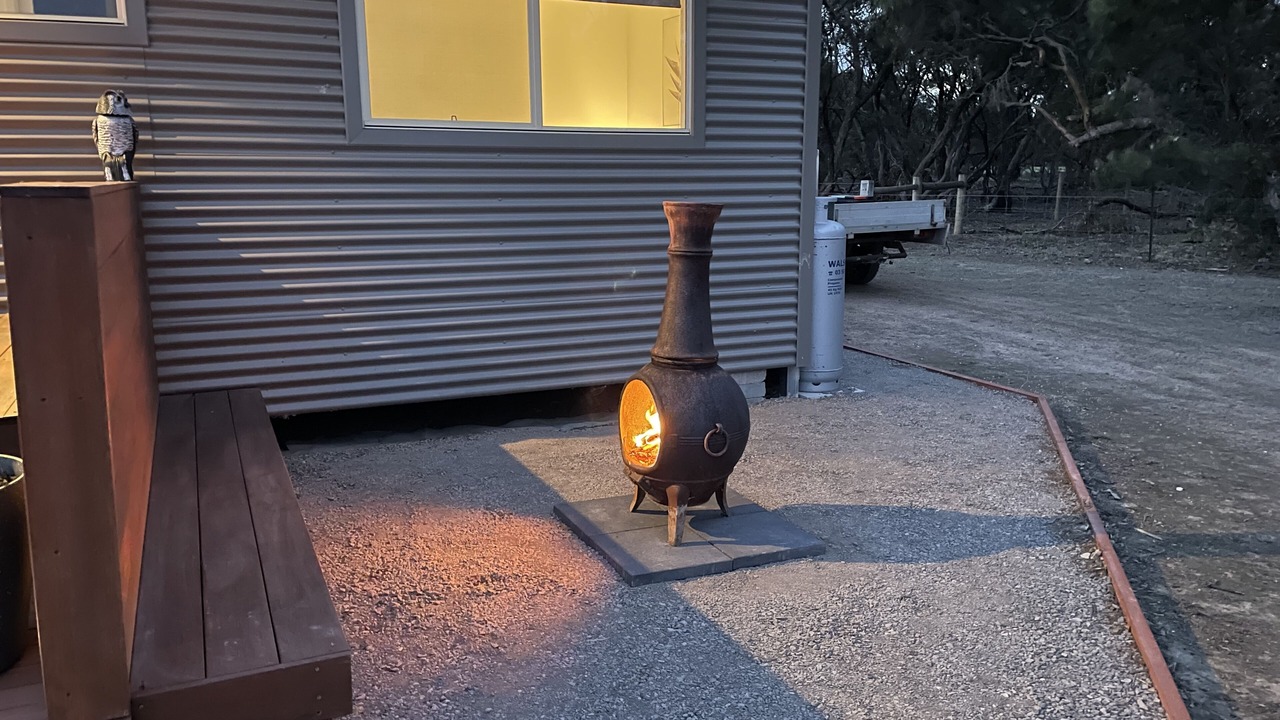 Photo of Outdoor in Waranga Shores