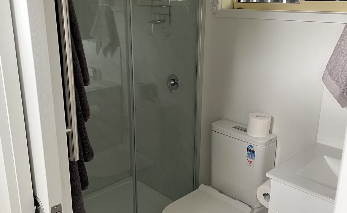 Photo of Bathroom in Waranga Shores