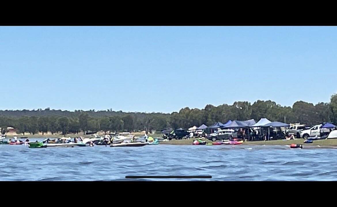 Photo of Others in Waranga Shores