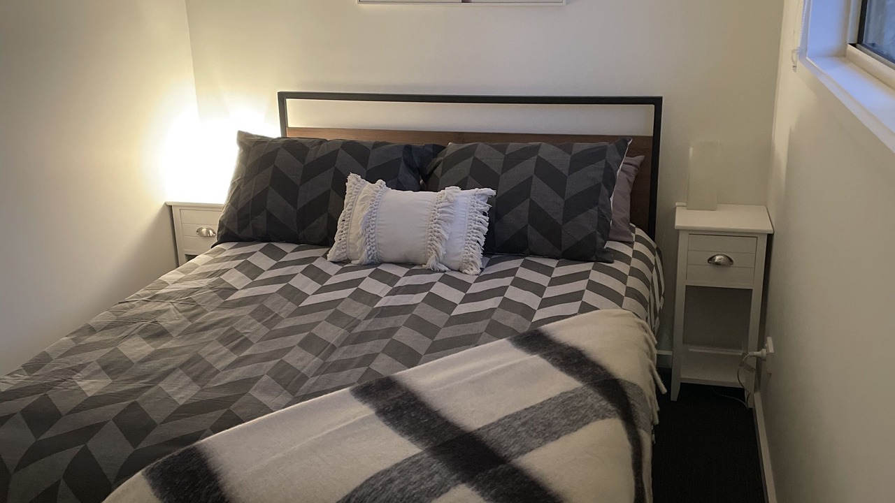 Photo of Bedroom in Waranga Shores