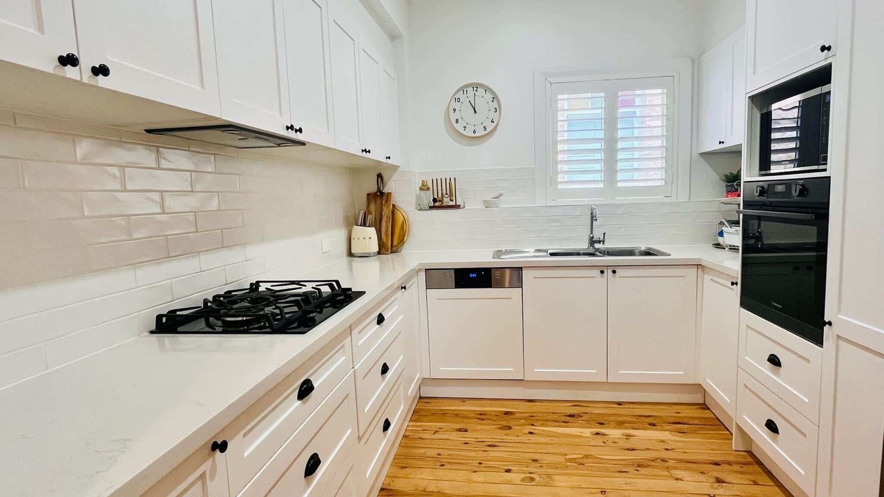 Photo of Kitchen in Katoomba