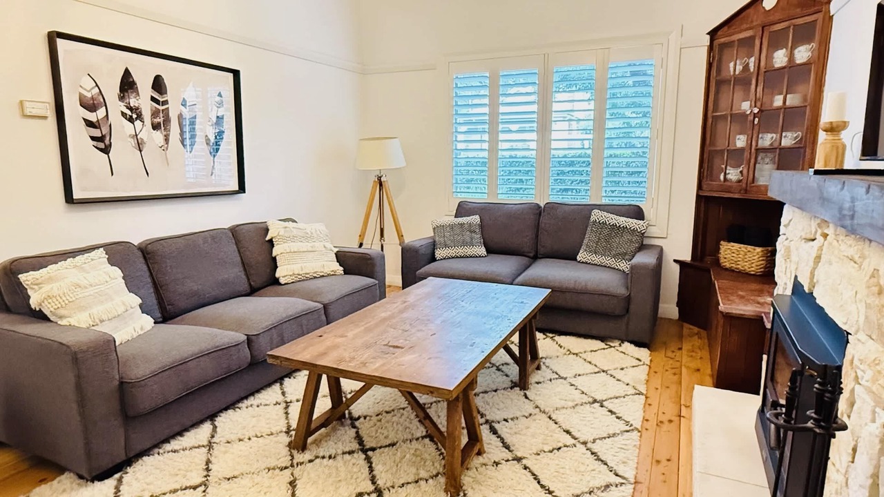 Photo of Livingroom in Katoomba