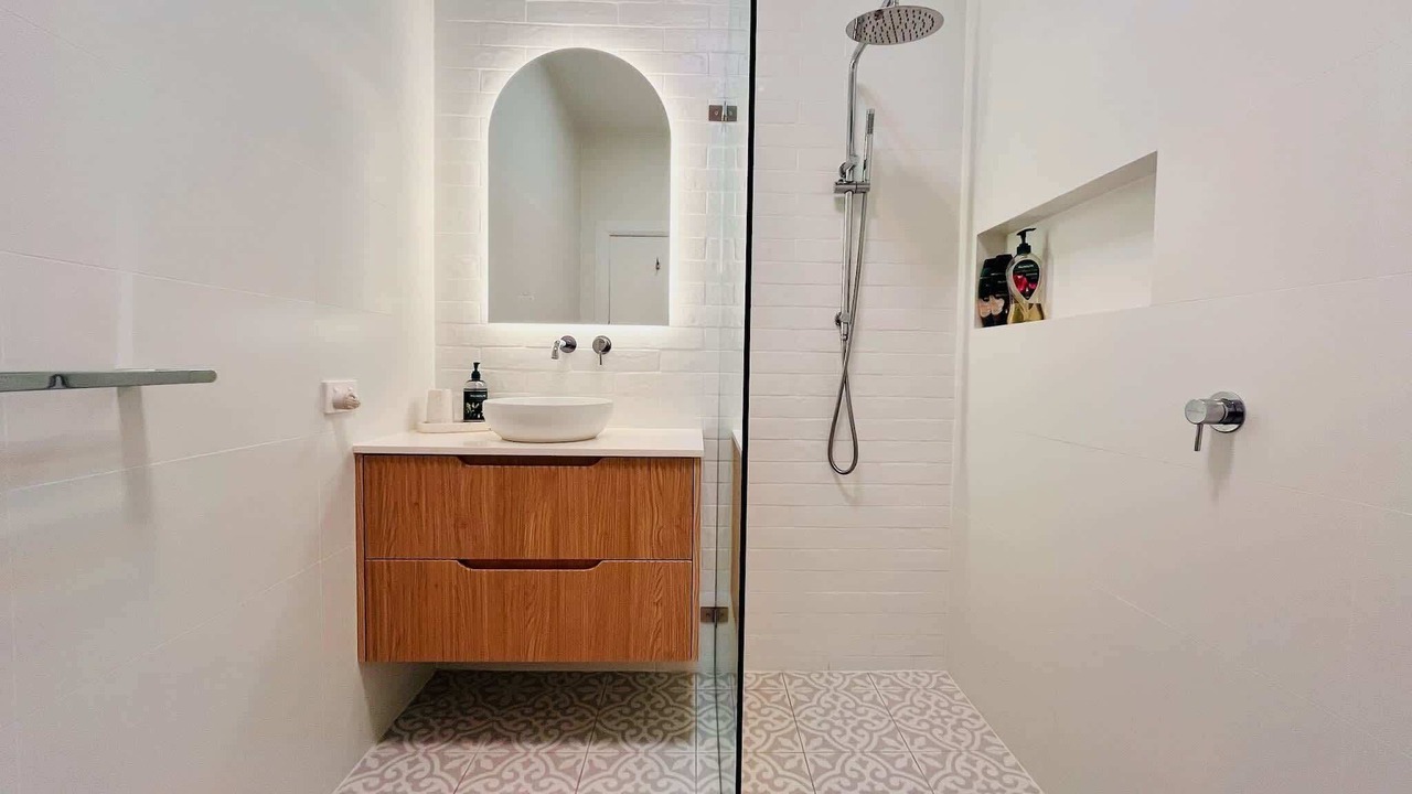 Photo of Bathroom in Katoomba