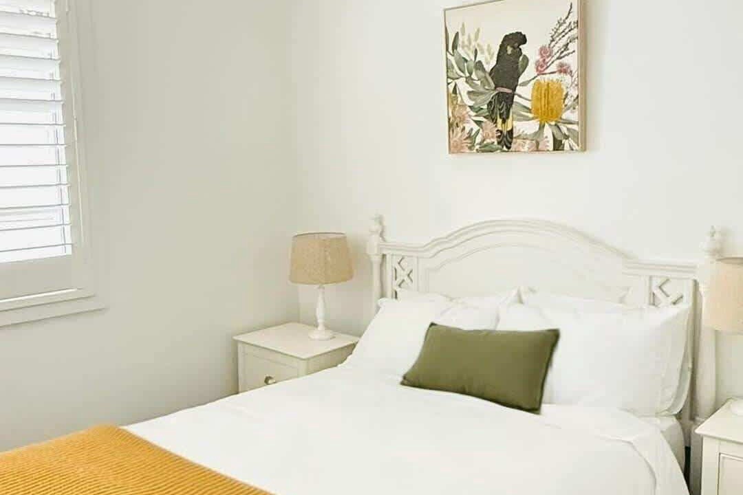 Photo of Bedroom in Katoomba