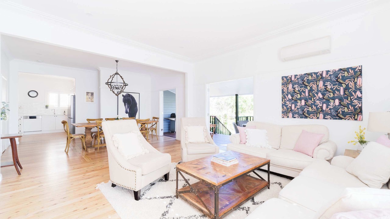Photo of Livingroom in Katoomba