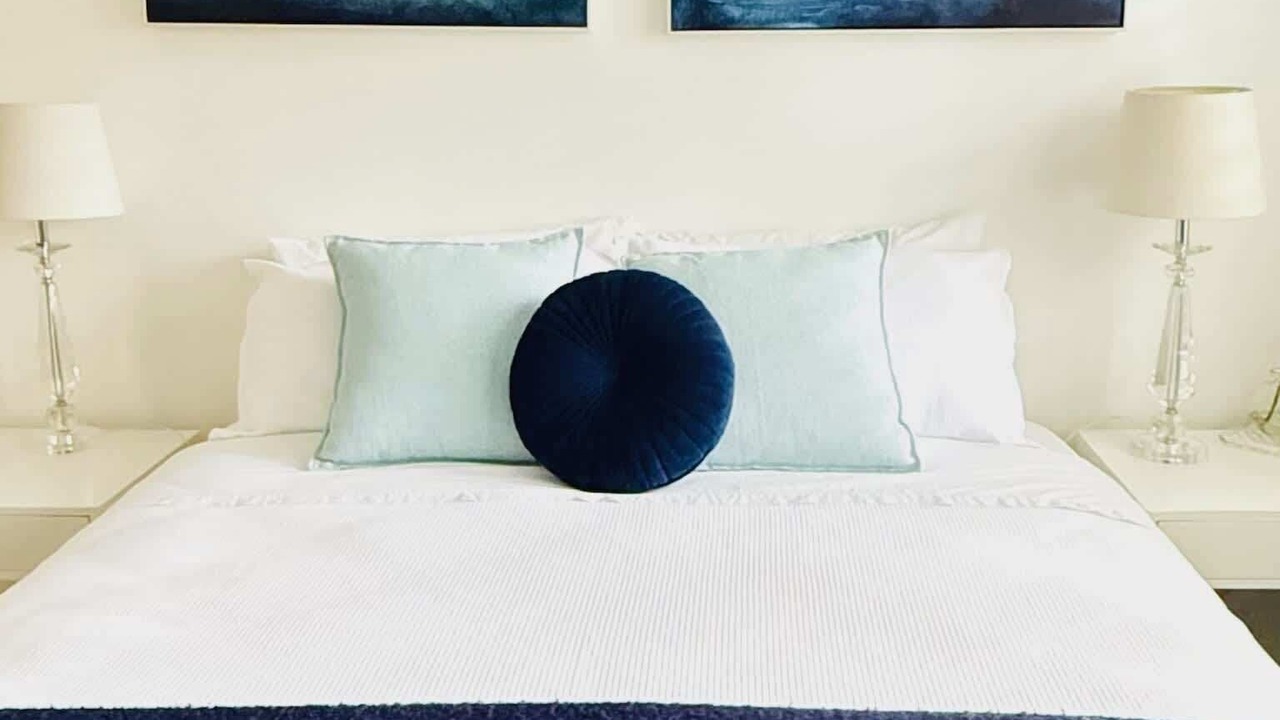Photo of Bedroom in Katoomba