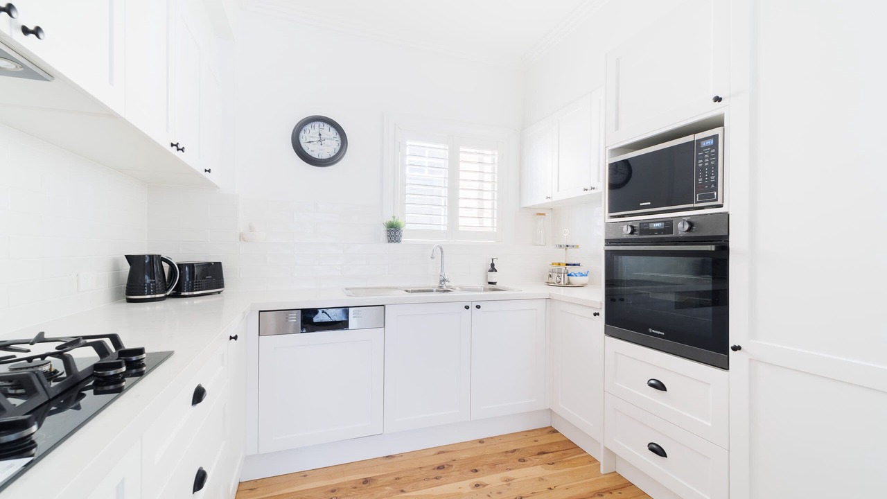 Photo of Kitchen in Katoomba