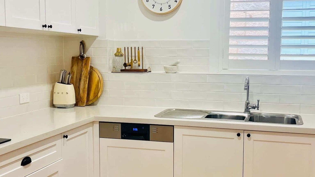 Photo of Kitchen in Katoomba