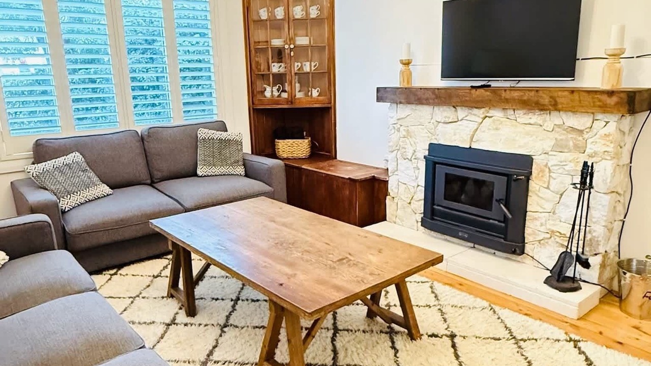 Photo of Livingroom in Katoomba