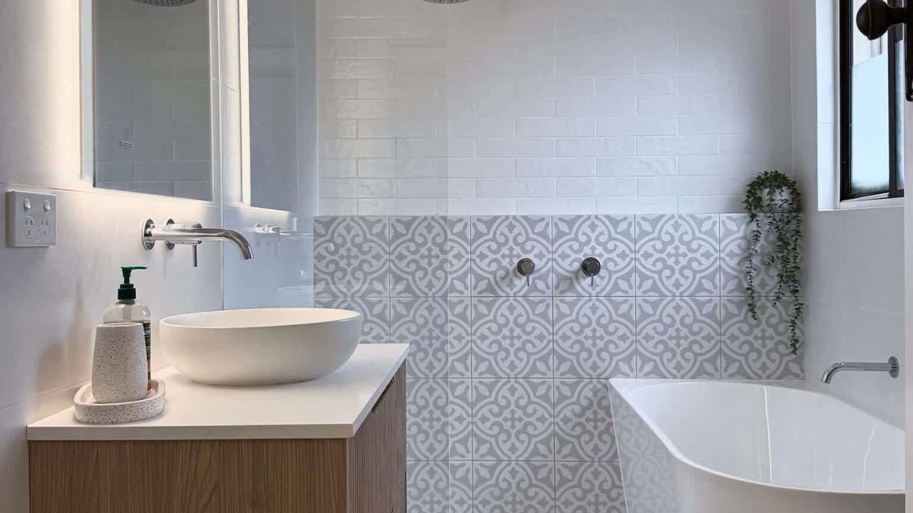 Photo of Bathroom in Katoomba