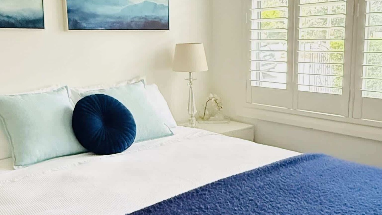 Photo of Bedroom in Katoomba