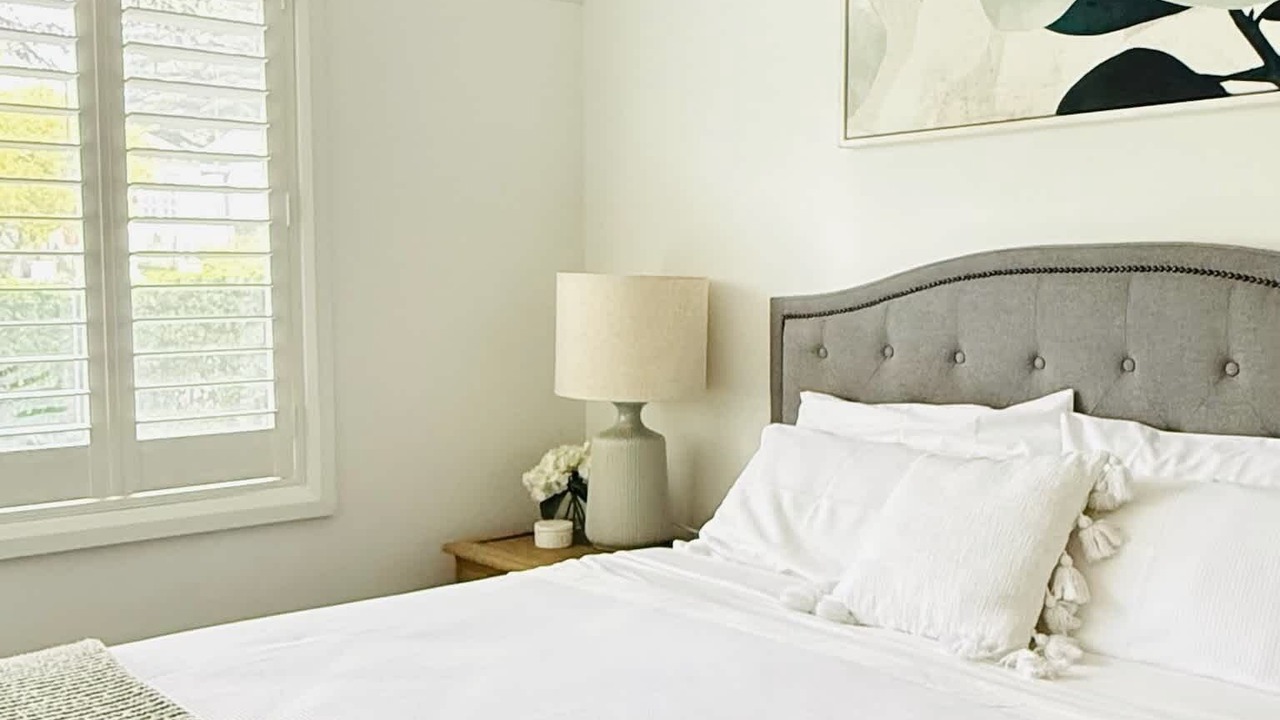 Photo of Bedroom in Katoomba