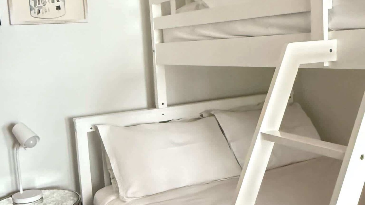Photo of Bedroom in Katoomba