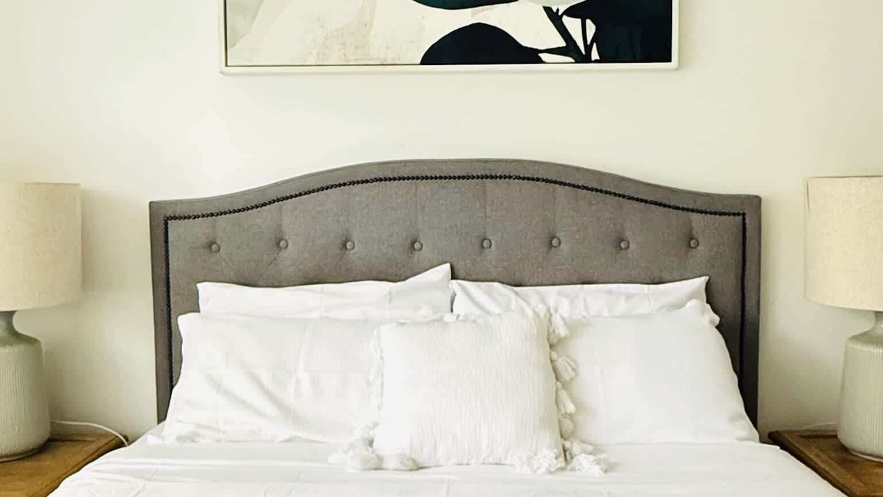 Photo of Bedroom in Katoomba