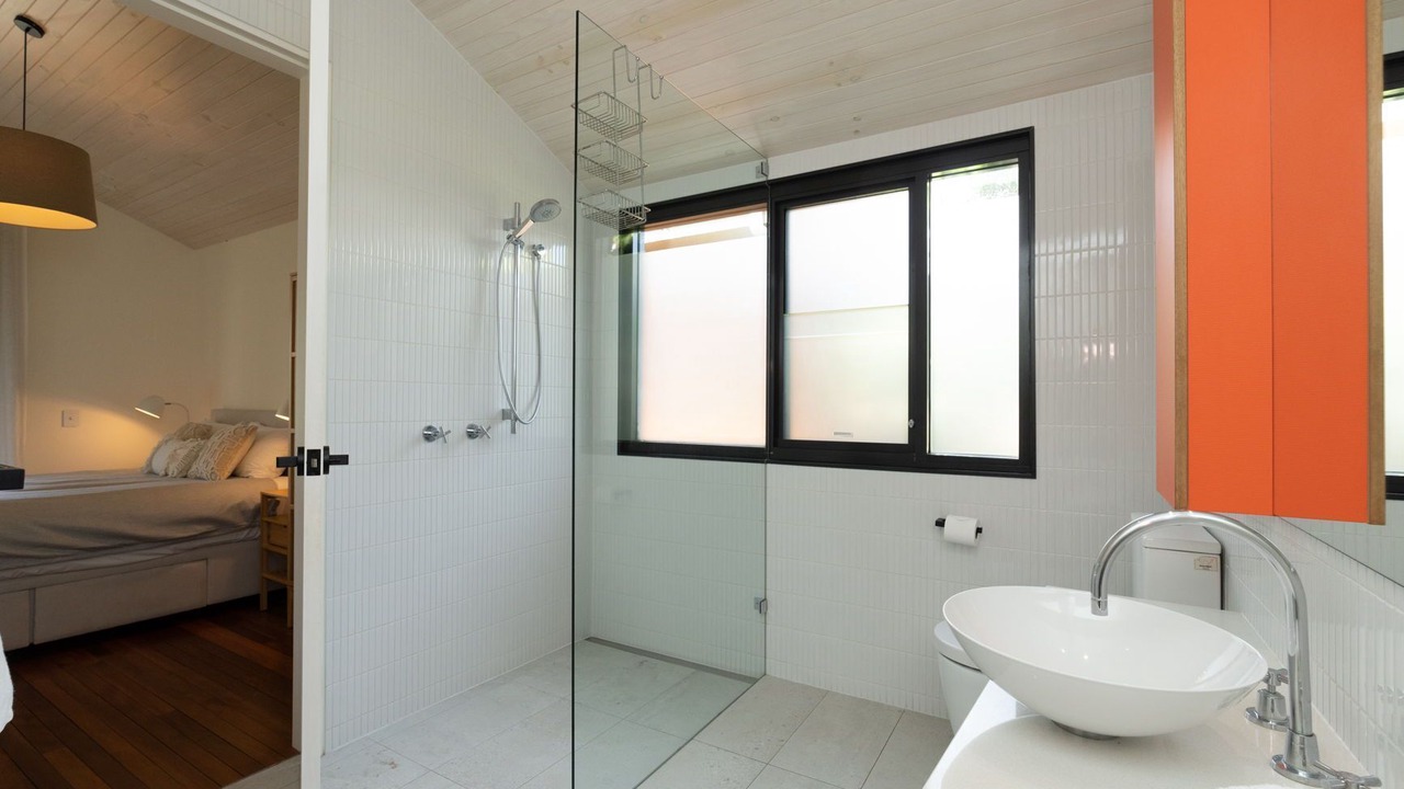 Photo of Bathroom in Brunswick Heads