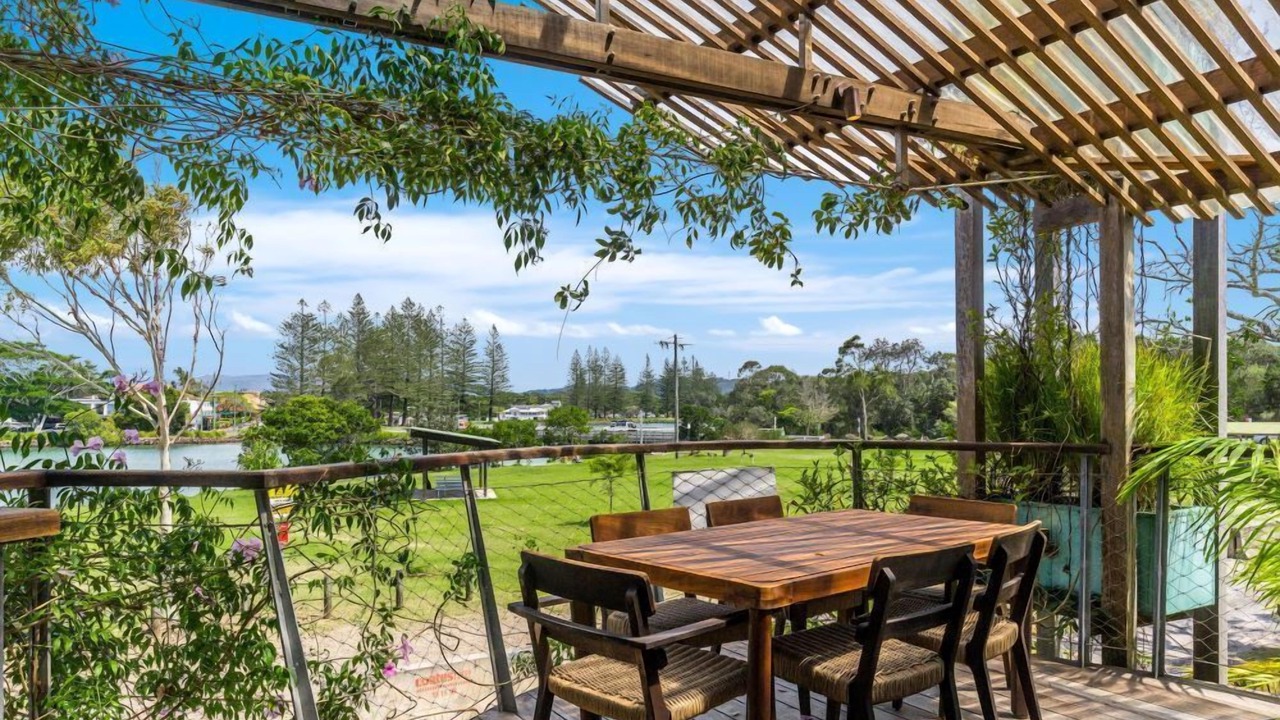 Photo of Outdoor in Brunswick Heads