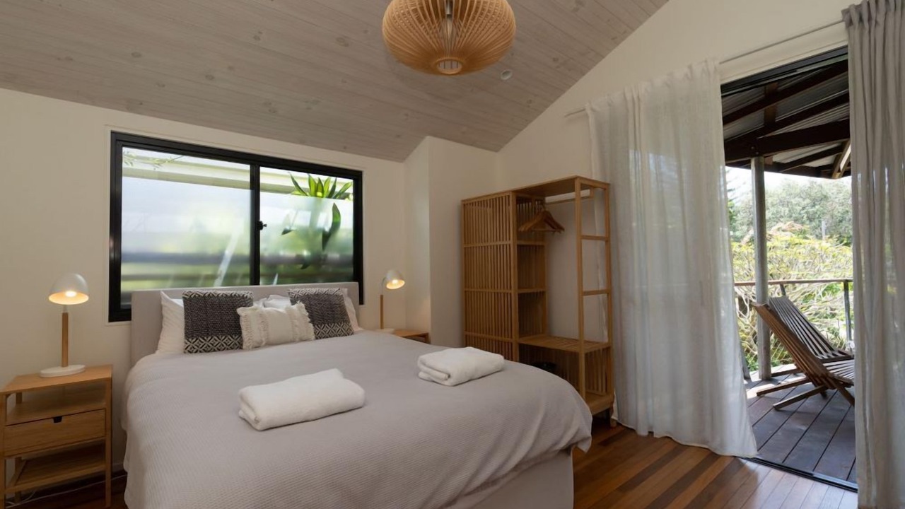 Photo of Bedroom in Brunswick Heads