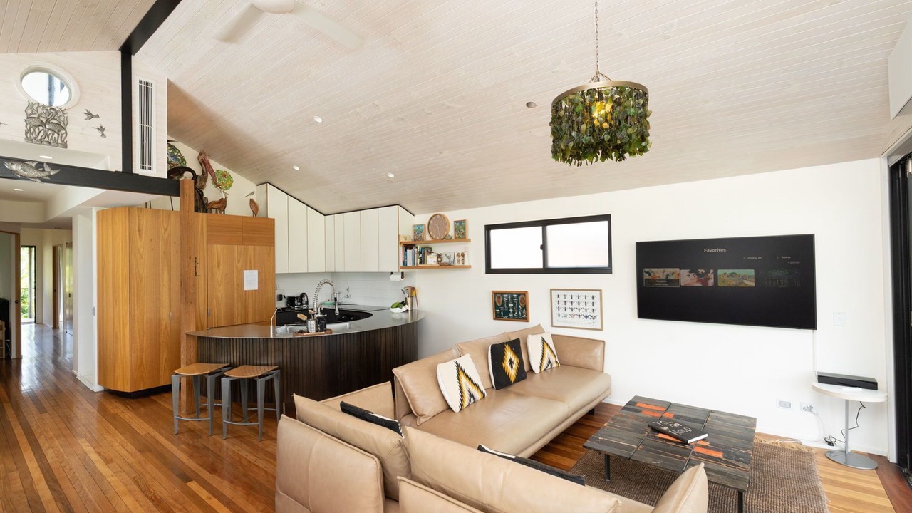 Photo of Livingroom in Brunswick Heads