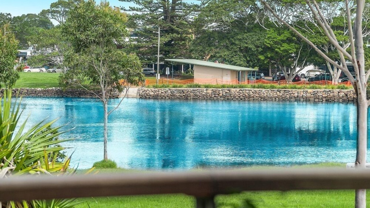 Photo of Outdoor in Brunswick Heads