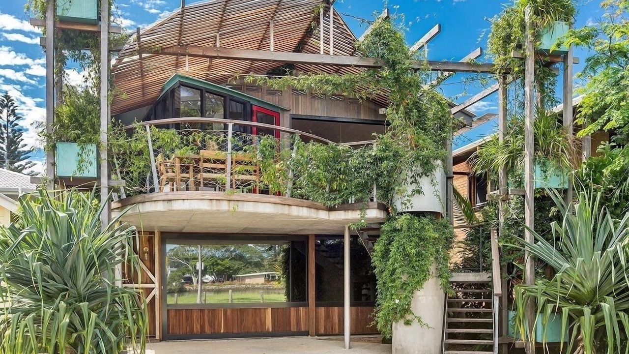 Photo of Outdoor in Brunswick Heads