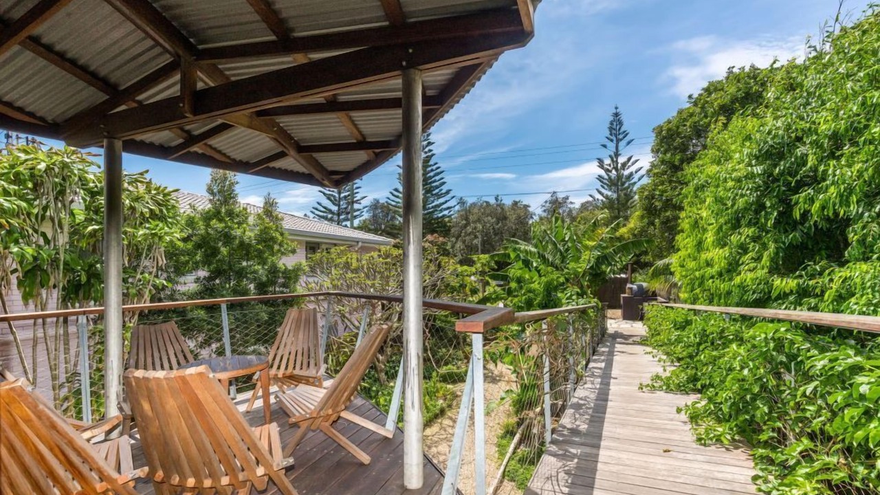 Photo of Outdoor in Brunswick Heads