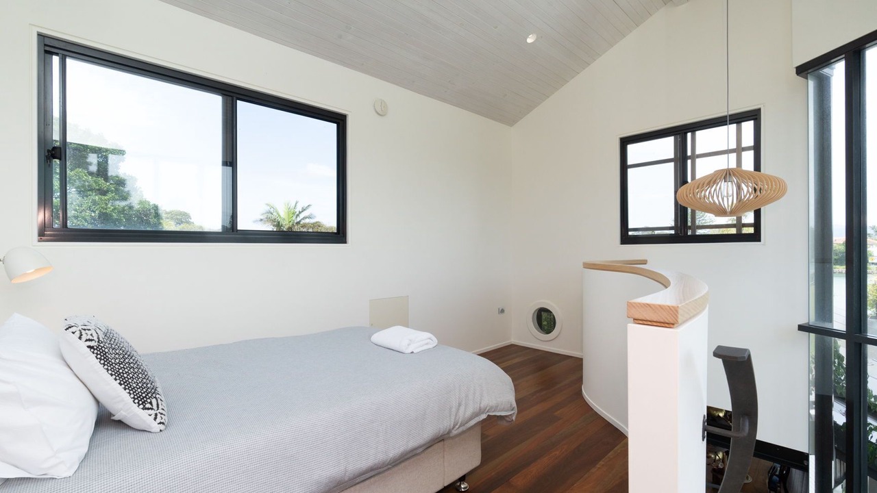 Photo of Bedroom in Brunswick Heads