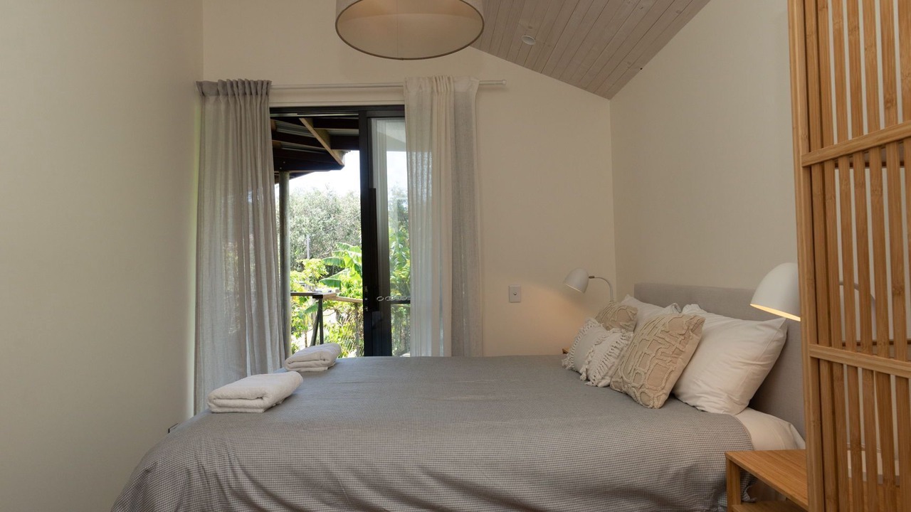 Photo of Bedroom in Brunswick Heads
