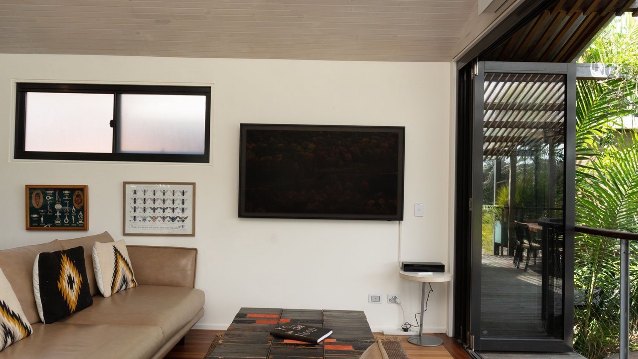 Photo of Livingroom in Brunswick Heads