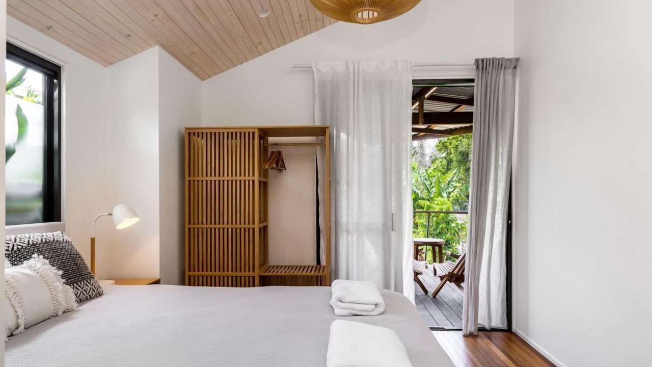Photo of Bedroom in Brunswick Heads