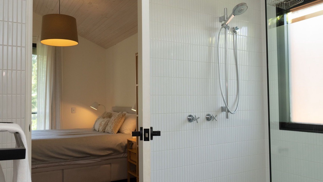 Photo of Bedroom in Brunswick Heads