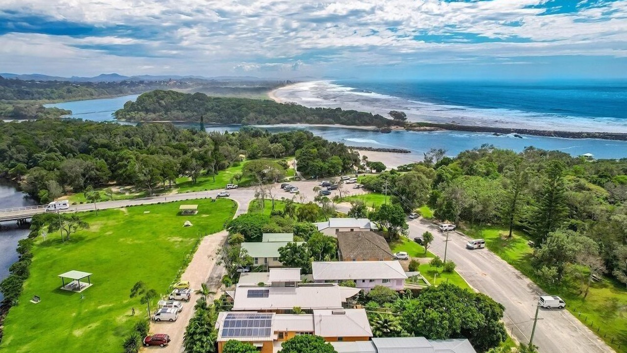 Photo of Outdoor in Brunswick Heads