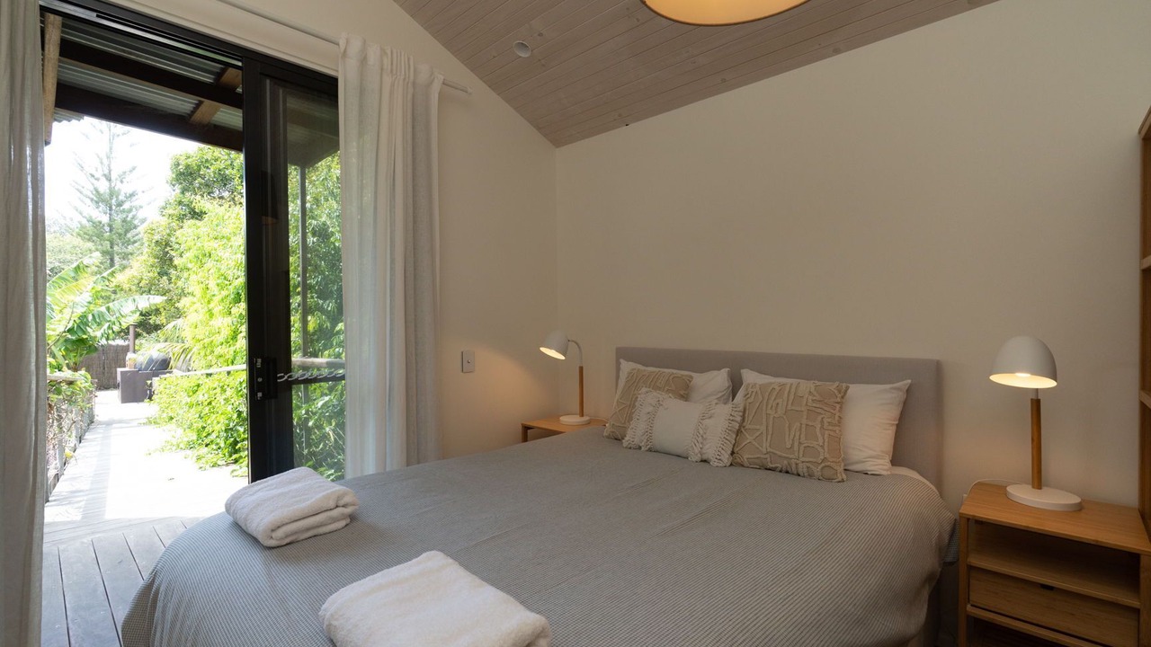 Photo of Bedroom in Brunswick Heads
