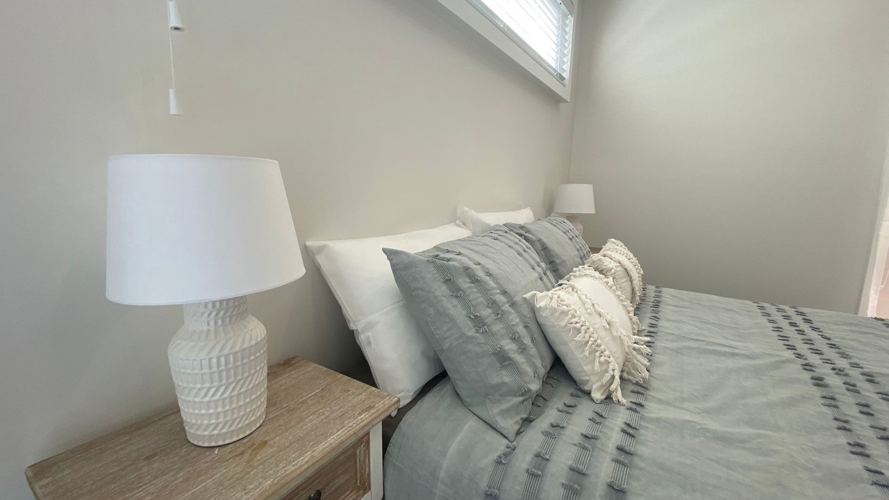Photo of Bedroom in Inverloch