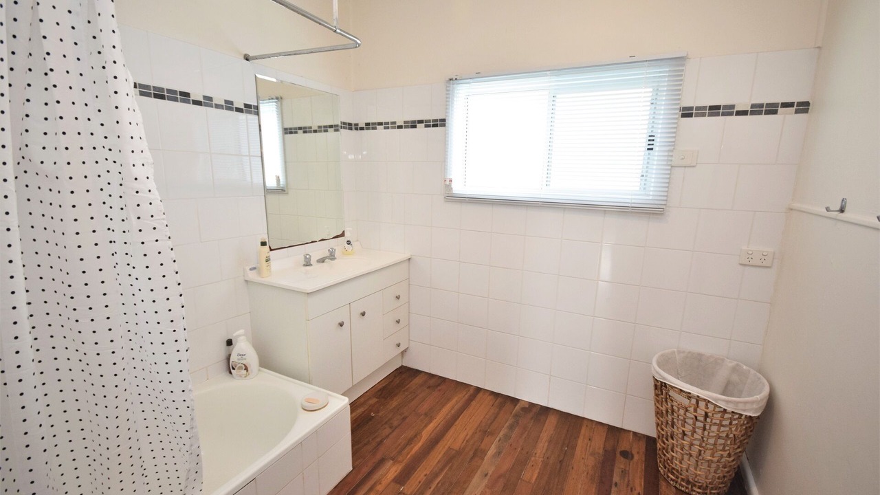 Photo of Bathroom in Nambucca Heads