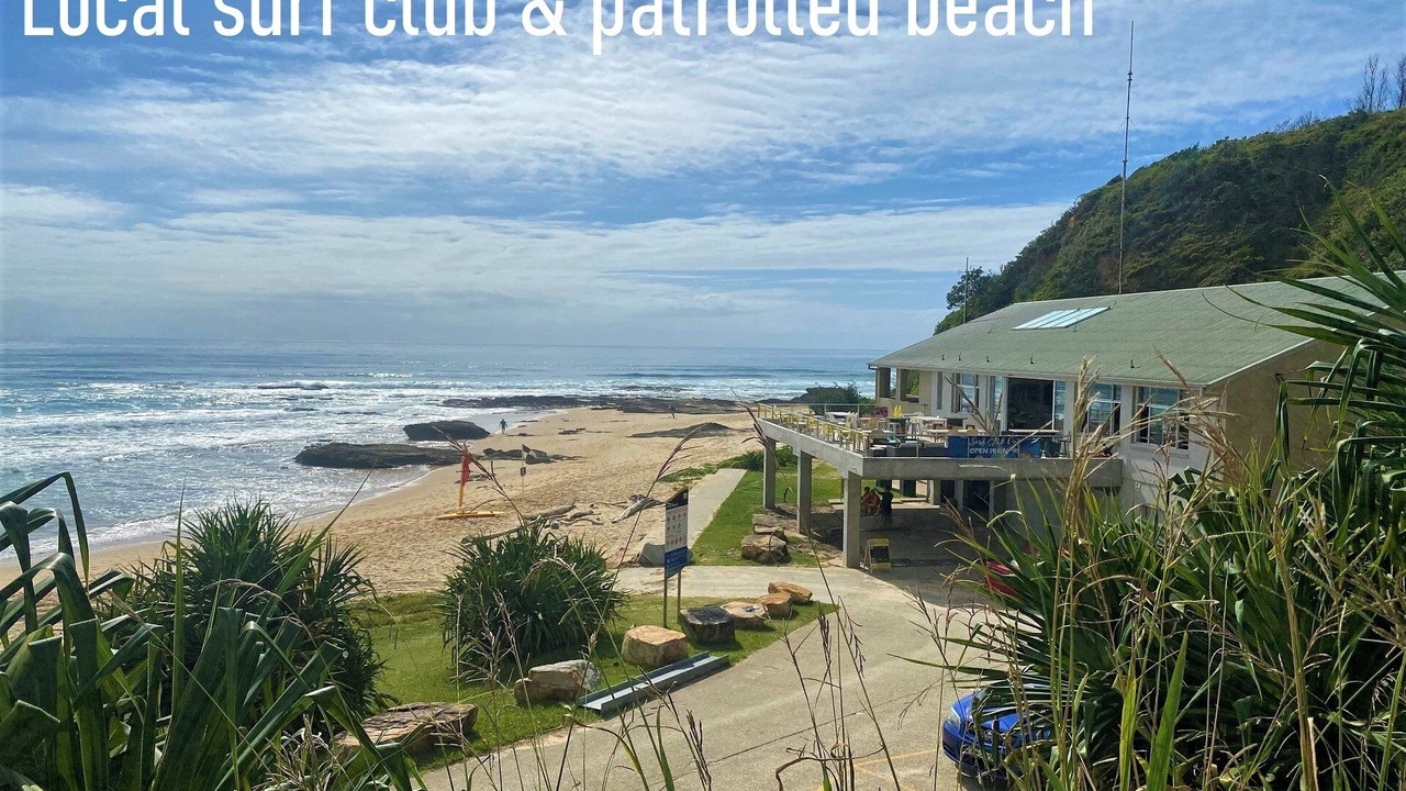 Photo of Others in Nambucca Heads