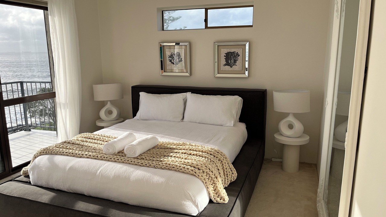 Photo of Bedroom in The Entrance