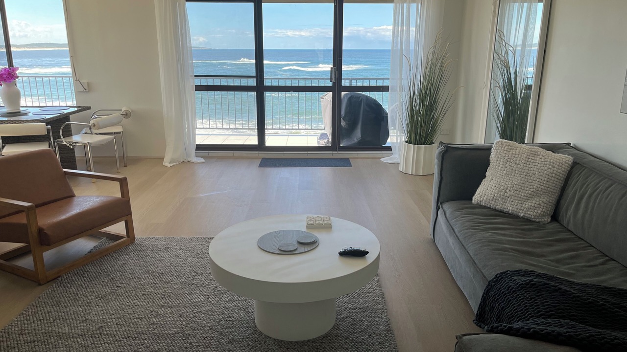 Photo of Livingroom in The Entrance