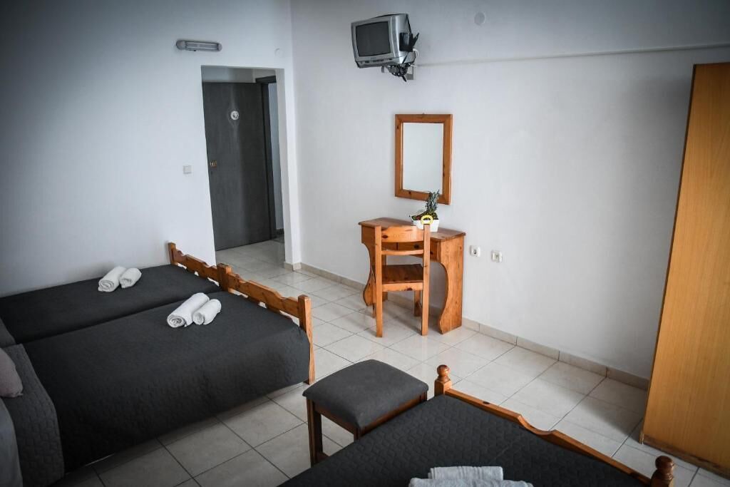 Photo of Bedroom in Pefkos