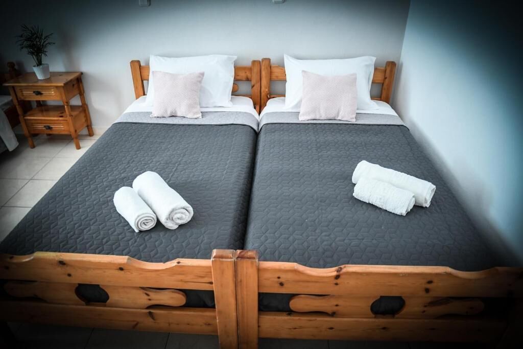 Photo of Bedroom in Pefkos