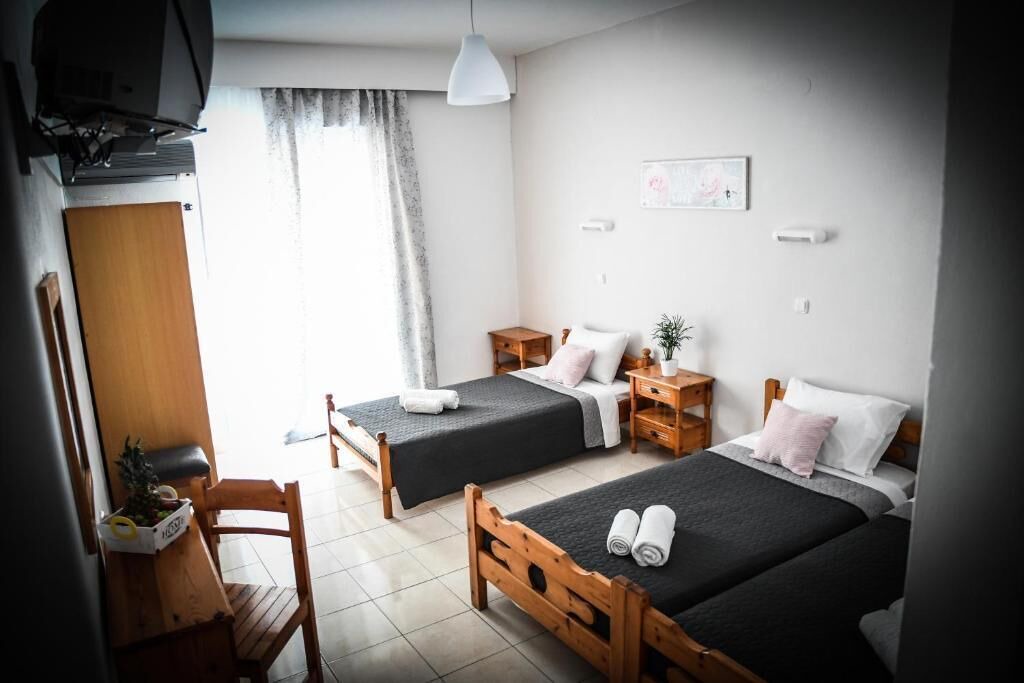 Photo of Bedroom in Pefkos