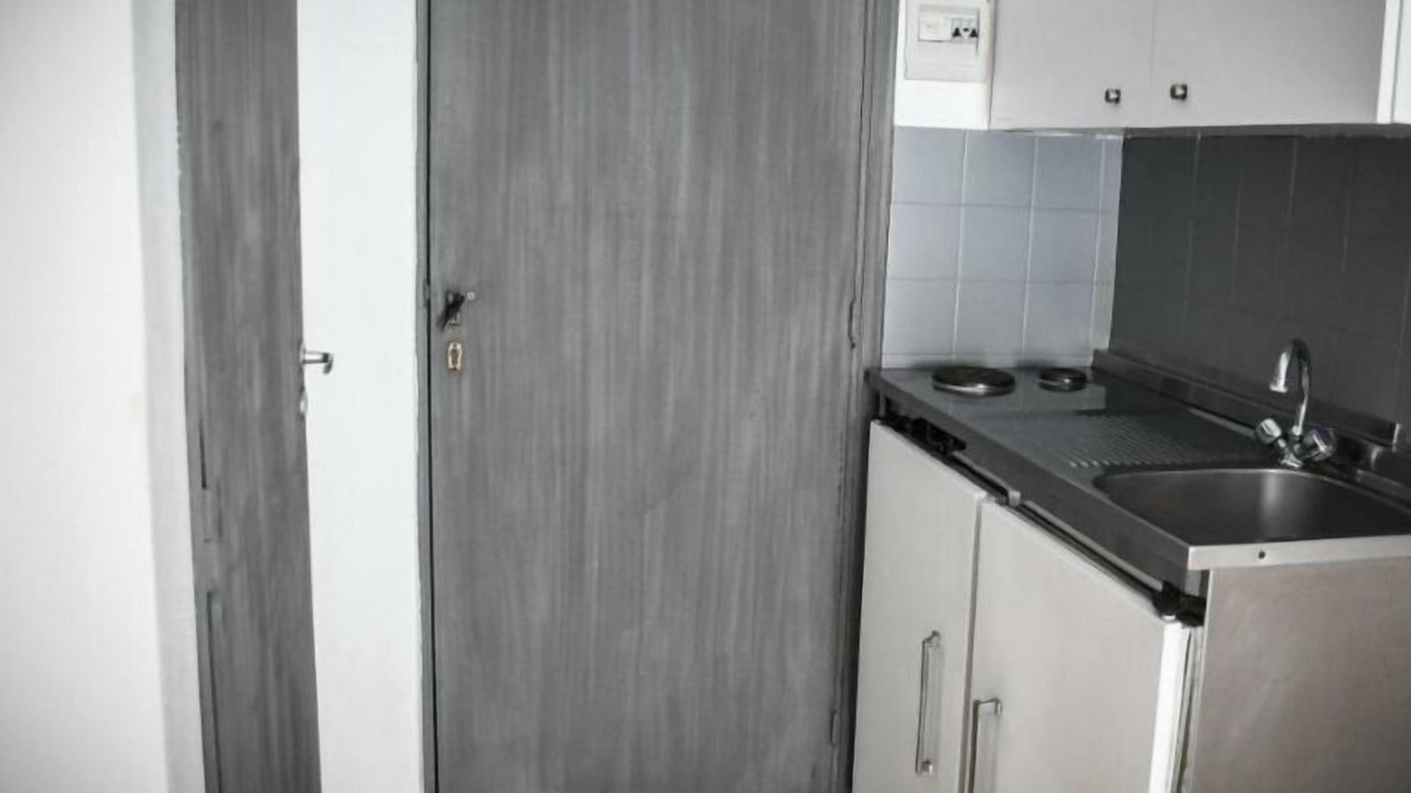 Photo of Kitchen in Pefkos