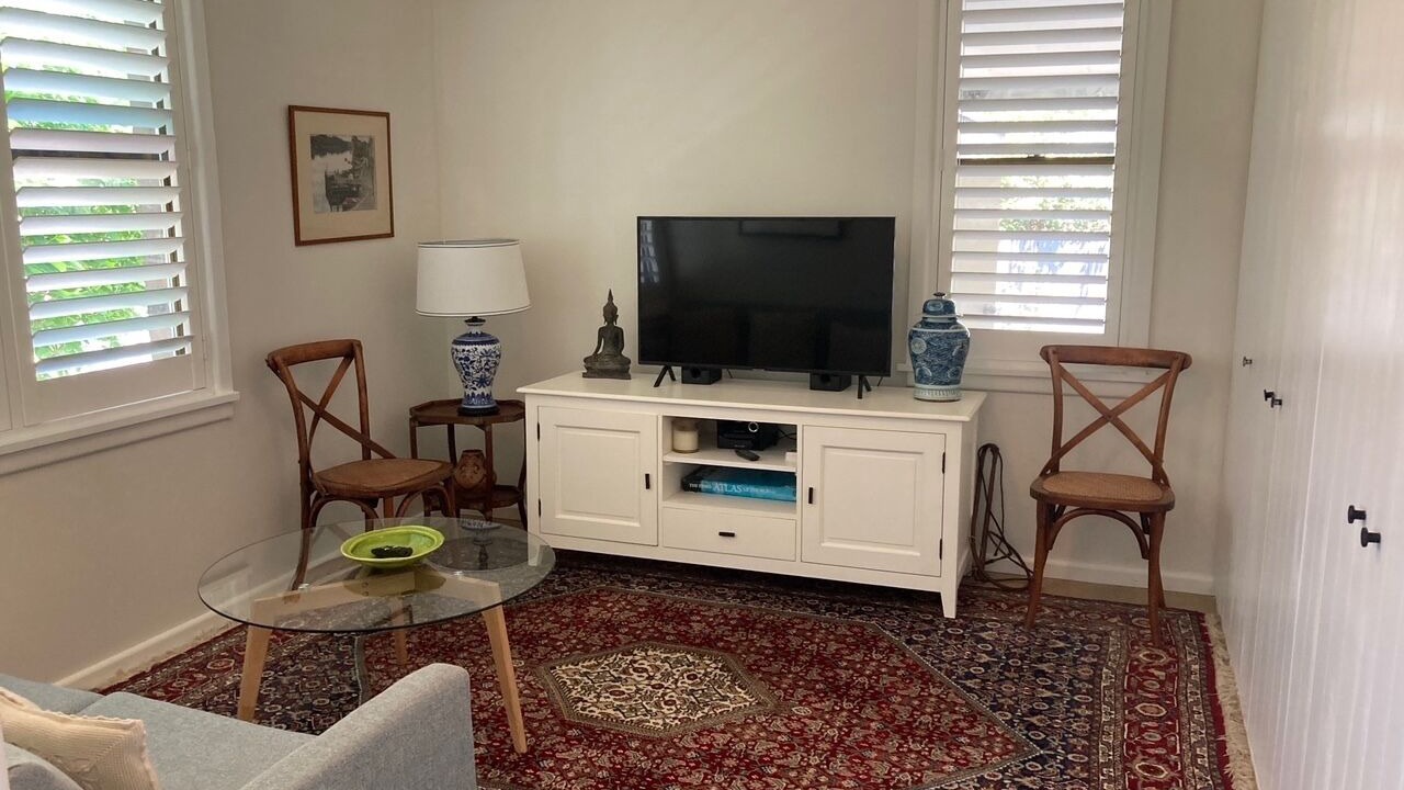 Photo of Livingroom in Avalon Beach