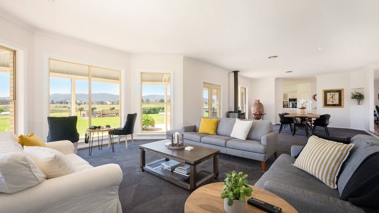 Photo of Livingroom in Erudgere
